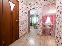 1-комнатная квартира посуточно Ижевск, улица Красногеройская , 109: Фотография 14