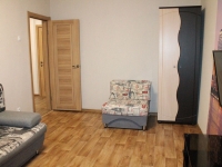 2-комнатная квартира посуточно Хабаровск, Дикопольцева, 10: Фотография 2