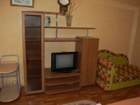 1-комнатная квартира посуточно Луганск, Коцюбинского, 27: Фотография 3