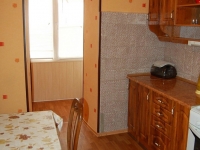 1-комнатная квартира посуточно Луганск, Коцюбинского, 27: Фотография 5