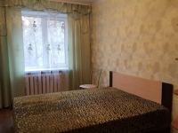 2-комнатная квартира посуточно Калуга, Суворова , 144: Фотография 2