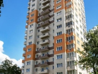 1-комнатная квартира посуточно Новосибирск, Крылова, 64/1: Фотография 5