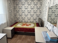 3-комнатная квартира посуточно Новосибирск,  Дуси Ковальчук, 272/4: Фотография 2