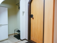 1-комнатная квартира посуточно Новый Уренгой, Ленинградский проспект , 12а: Фотография 11