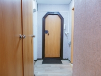 1-комнатная квартира посуточно Новый Уренгой, Ленинградский проспект , 12а: Фотография 12