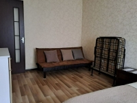 1-комнатная квартира посуточно Екатеринбург, Шаумяна, 107: Фотография 3
