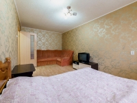 1-комнатная квартира посуточно Нижний Новгород, Дмитрия Павлова, 7: Фотография 2