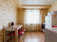 1-комнатная квартира посуточно Нижний Новгород, Дмитрия Павлова, 7: Фотография 3