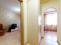 1-комнатная квартира посуточно Нижний Новгород, Дмитрия Павлова, 7: Фотография 6