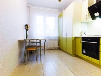 1-комнатная квартира посуточно Самара, Георгия Димитрова , 118: Фотография 4