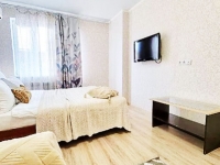 1-комнатная квартира посуточно Самара, Георгия Димитрова , 118: Фотография 5