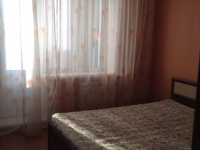2-комнатная квартира посуточно Сургут, Иосифа Каролинского, 13: Фотография 2