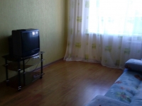 2-комнатная квартира посуточно Сургут, Иосифа Каролинского, 13: Фотография 4