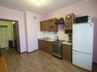 2-комнатная квартира посуточно Омск, улица Маяковского, 37: Фотография 3