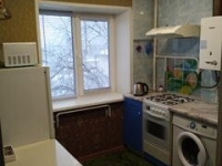 1-комнатная квартира посуточно Дзержинск, ул. Гайдара, 60: Фотография 3
