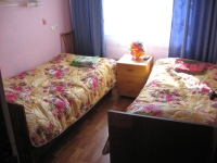 2-комнатная квартира посуточно Дзержинск, ул. Будённого, 8: Фотография 3