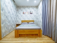 1-комнатная квартира посуточно Астана, Кабанбай батыр , 46А: Фотография 2