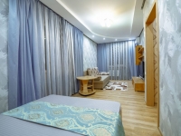 1-комнатная квартира посуточно Астана, Кабанбай батыр , 46А: Фотография 3