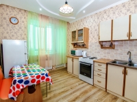 1-комнатная квартира посуточно Астана, Кабанбай батыр , 46А: Фотография 5
