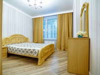 2-комнатная квартира посуточно Астана, Кабанбай батыра , 38/3: Фотография 3