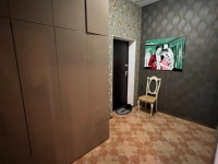 1-комнатная квартира посуточно Новосибирск, Семьи Шамшиных, 20: Фотография 2
