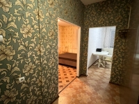 1-комнатная квартира посуточно Новосибирск, Семьи Шамшиных, 20: Фотография 3