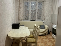 1-комнатная квартира посуточно Новосибирск, Семьи Шамшиных, 20: Фотография 4