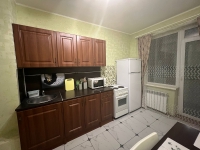 1-комнатная квартира посуточно Новосибирск, Танковая, 36: Фотография 2