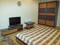 1-комнатная квартира посуточно Магнитогорск, октябрьская, 24: Фотография 4