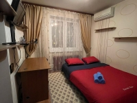 2-комнатная квартира посуточно Зеленоград, корпус, 337: Фотография 5