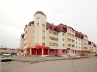 2-комнатная квартира посуточно Ханты-Мансийск, Свободы, 61: Фотография 11