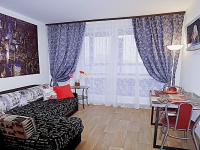 1-комнатная квартира посуточно Санкт-Петербург, Коллонтай , 2 стр.1: Фотография 3