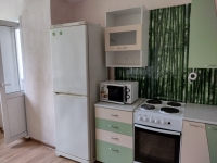2-комнатная квартира посуточно Барнаул, Петра Сухова, 2В: Фотография 15