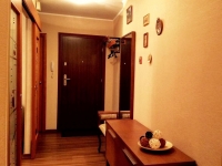 2-комнатная квартира посуточно Екатеринбург, Комсомольская, 14: Фотография 2