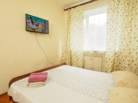 3-комнатная квартира посуточно Смоленск, пер. Смирнова, 7, 7: Фотография 4