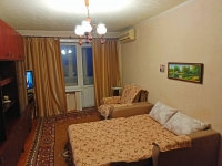 1-комнатная квартира посуточно Таганрог, Чехова, 6: Фотография 3