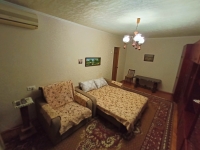 1-комнатная квартира посуточно Таганрог, Чехова, 6: Фотография 4