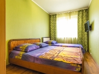 2-комнатная квартира посуточно Нижний Новгород, Московское шоссе, 17: Фотография 4