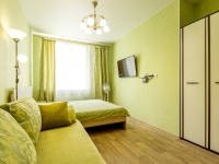 2-комнатная квартира посуточно Нижний Новгород, Московское шоссе , 31а: Фотография 12
