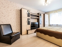 1-комнатная квартира посуточно Санкт-Петербург,   Кременчугская, 11 к2: Фотография 2