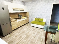 1-комнатная квартира посуточно Самара, Антонова-Овсеенко , 59: Фотография 4