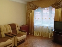 2-комнатная квартира посуточно Владикавказ, Коцоева, 77: Фотография 2