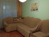 2-комнатная квартира посуточно Владикавказ, Коцоева, 77: Фотография 3