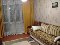 1-комнатная квартира посуточно Симферополь, Героев сталинграда, 33: Фотография 2