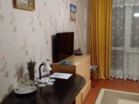 1-комнатная квартира посуточно Симферополь, Героев сталинграда, 33: Фотография 3