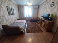 1-комнатная квартира посуточно Таганрог, площадь Октябрьская, 2: Фотография 25