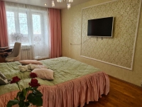 2-комнатная квартира посуточно Нижний Новгород, Ошарская , 15: Фотография 2