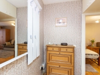 1-комнатная квартира посуточно Минск, Городской Вал, 9: Фотография 5