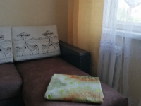 3-комнатная квартира посуточно Волгоград, Бажова, 9: Фотография 2