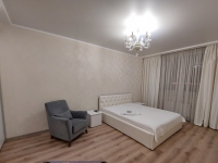 1-комнатная квартира посуточно Новороссийск, Адмирала Серебрякова, 29Дк1: Фотография 2